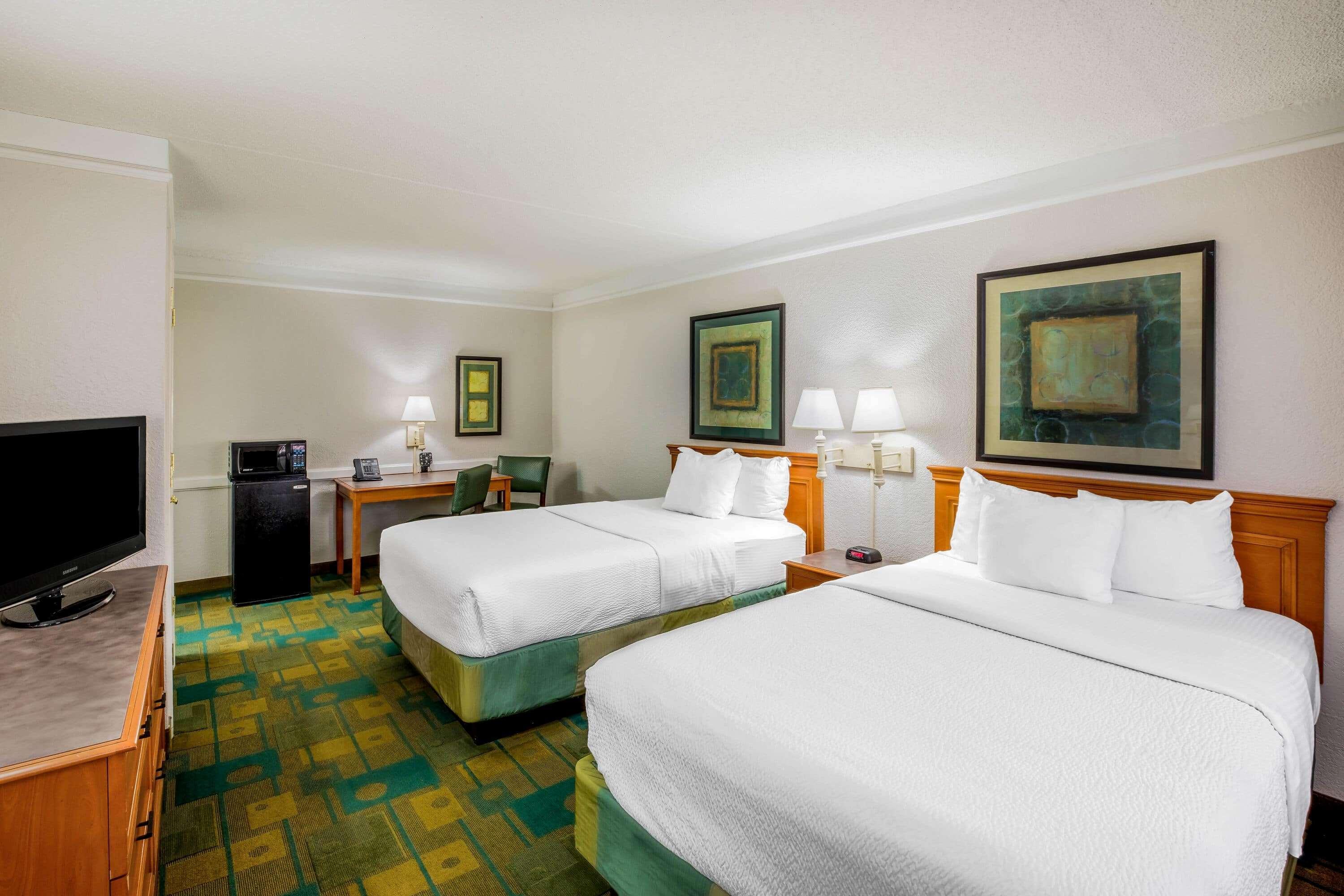 La Quinta Inn By Wyndham Lufkin Exterior photo