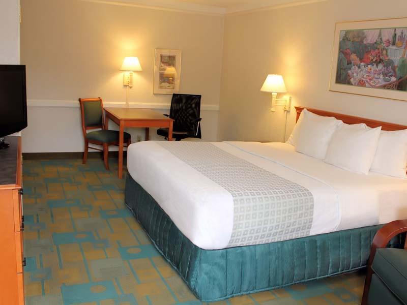 La Quinta Inn By Wyndham Lufkin Exterior photo