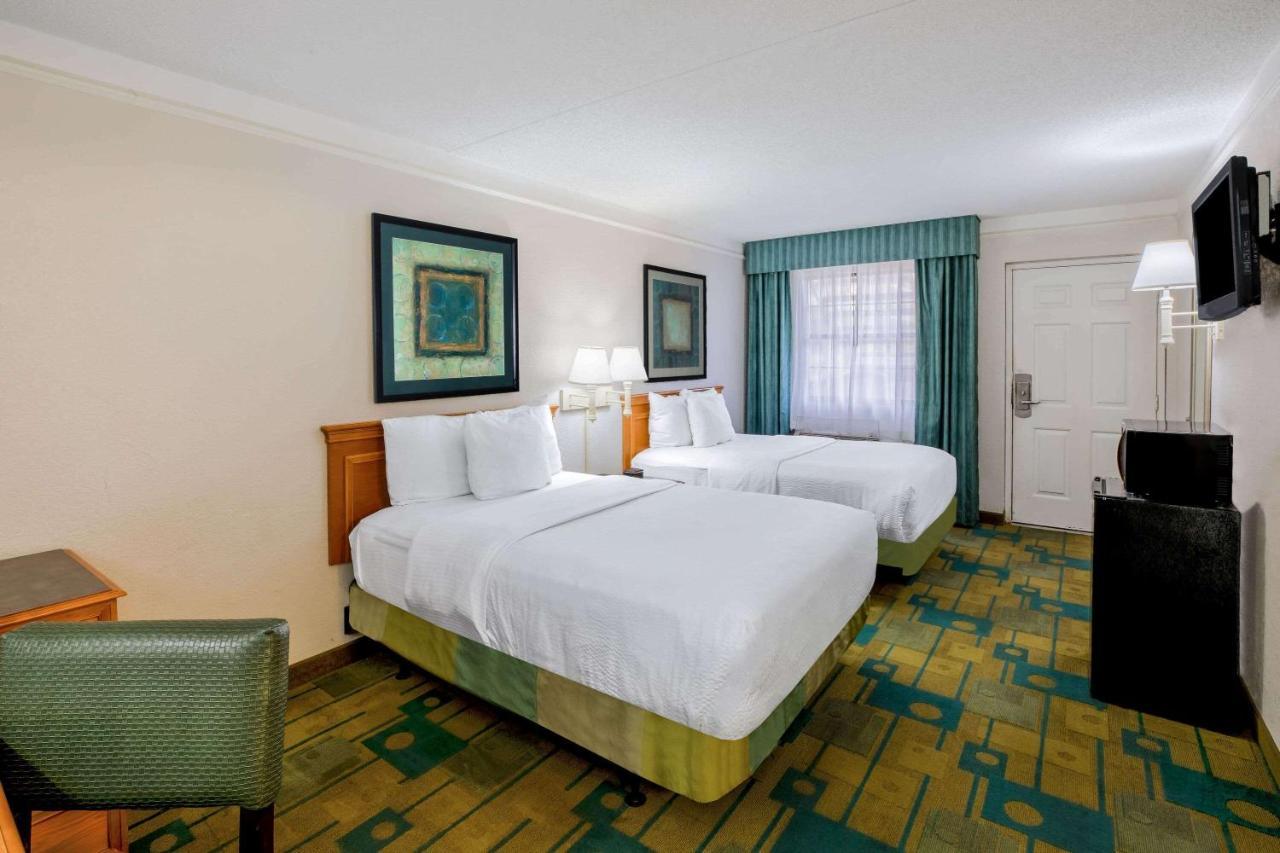 La Quinta Inn By Wyndham Lufkin Room photo